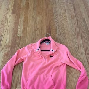 Pink Sweatshirt